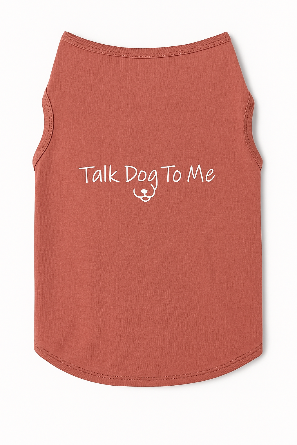 TDTM Doggie T-Shirts