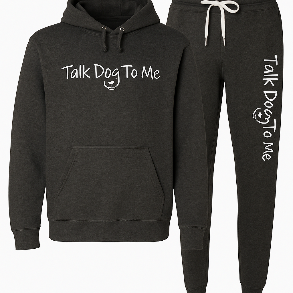 TDTM Jogger Sweatpants