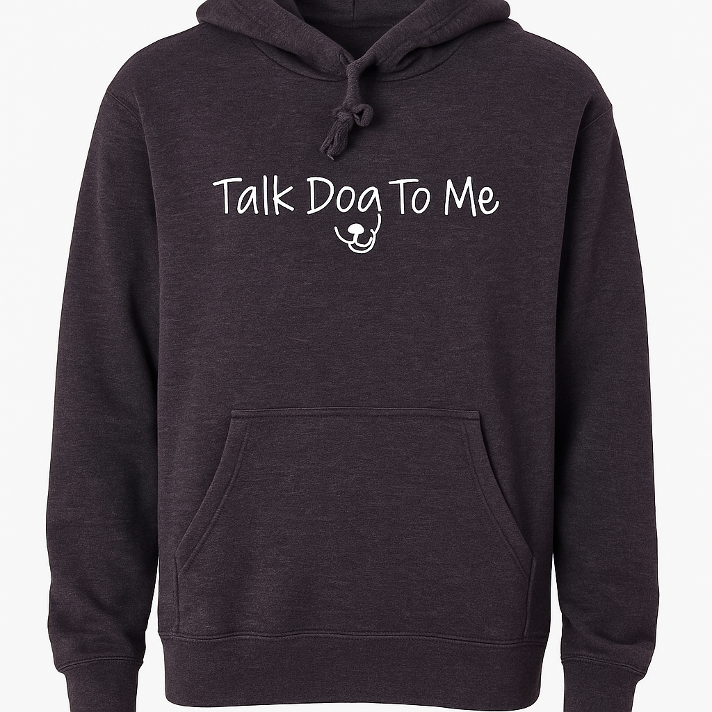 TDTM Pullover Hoodie