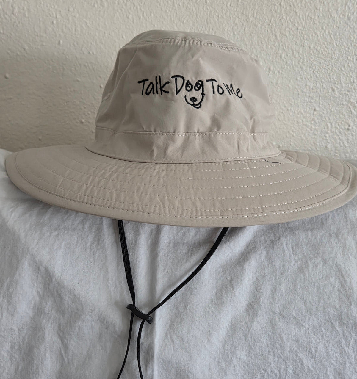 TDTM Bucket Hat