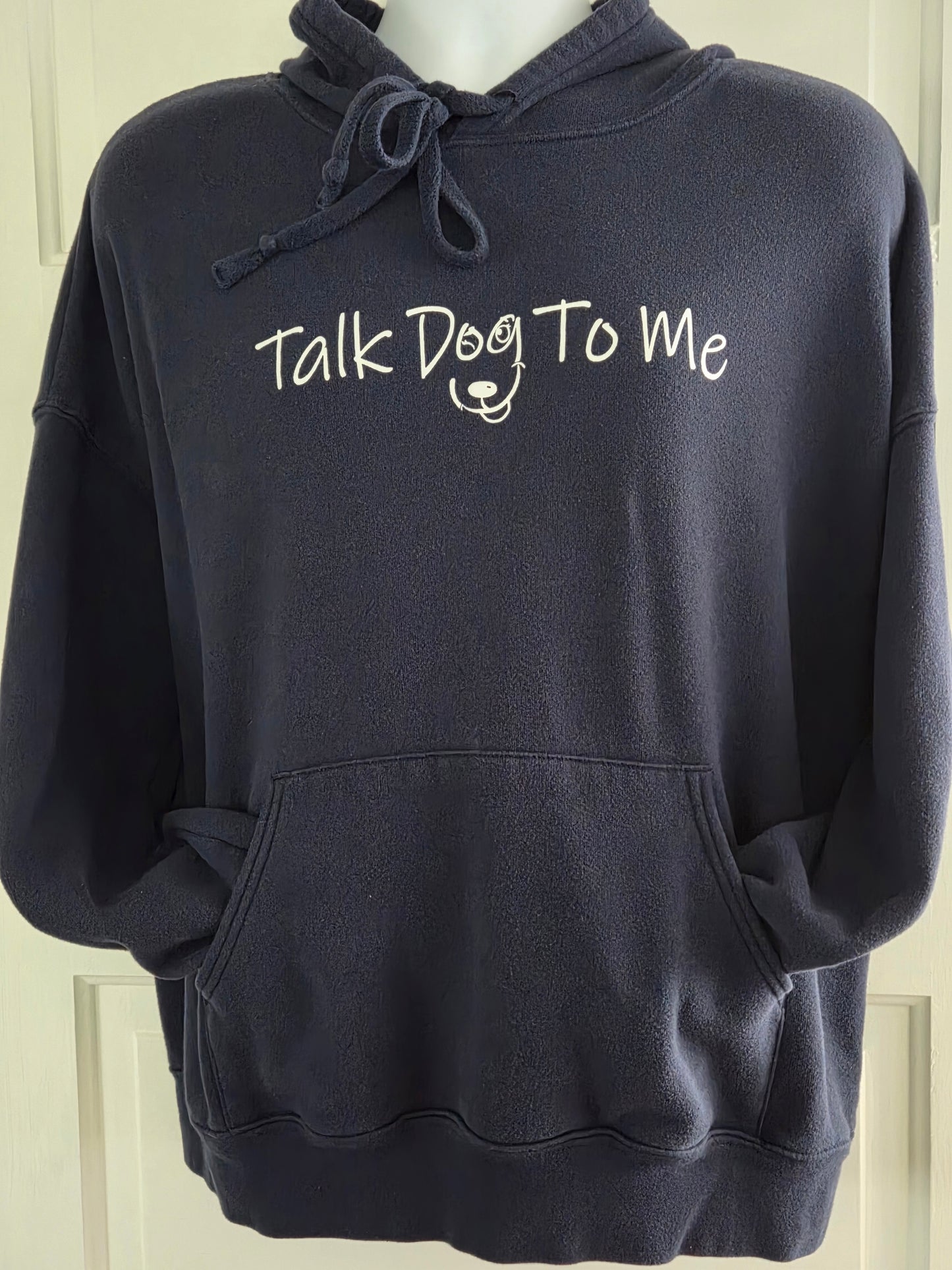 TDTM Pullover Hoodie