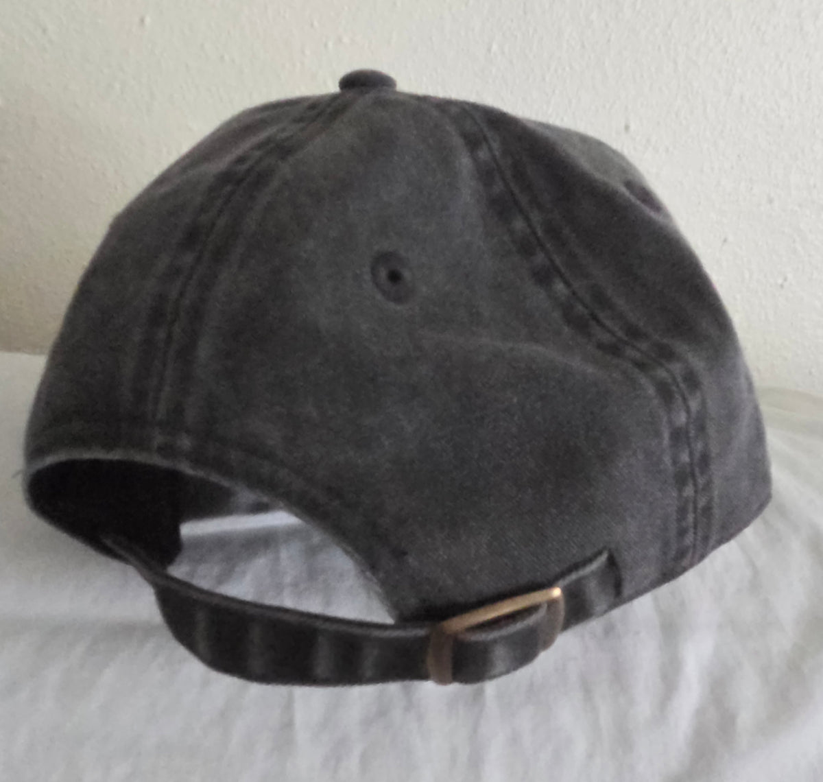 TDTM Baseball Cap