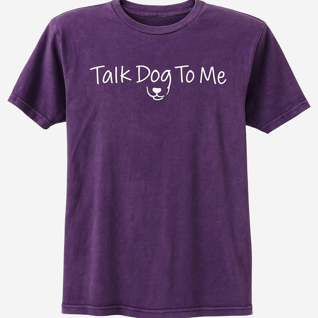 TDTM Tie-Dye T-Shirt