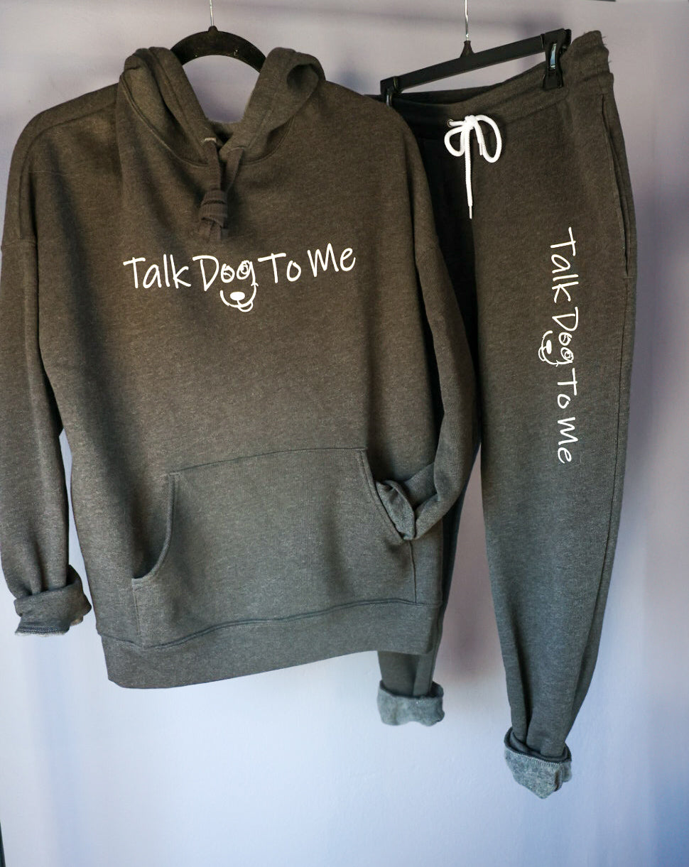 TDTM Jogger Sweatpants