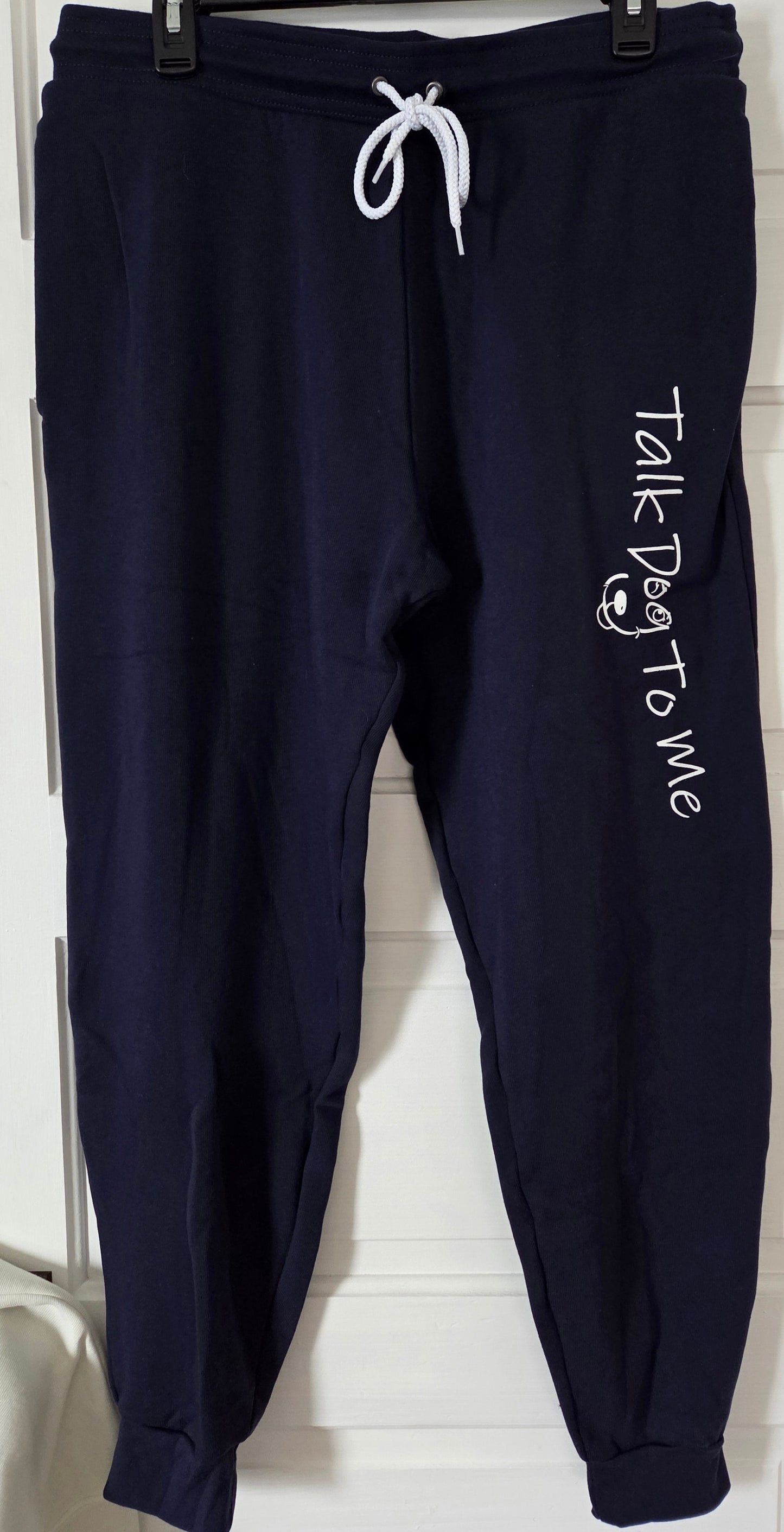 TDTM Jogger Sweatpants