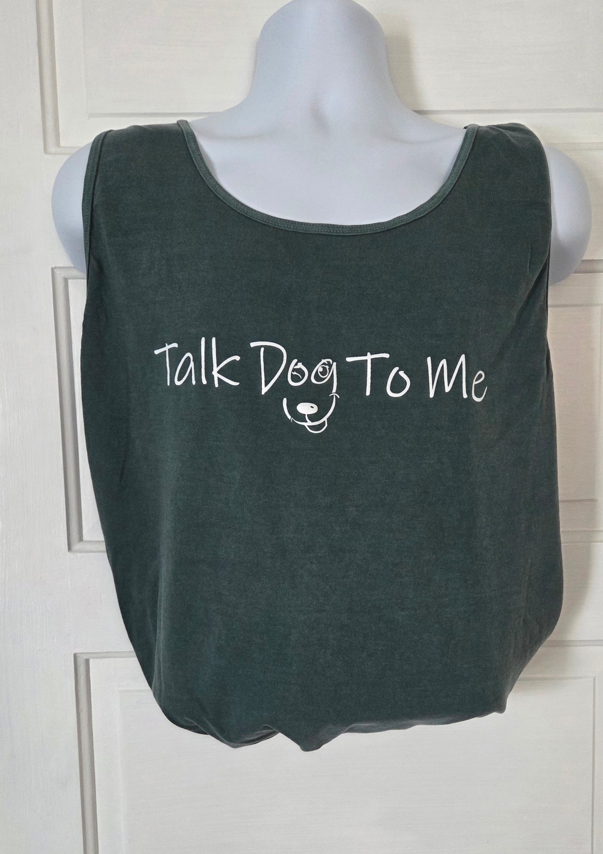 TDTM Tank Top
