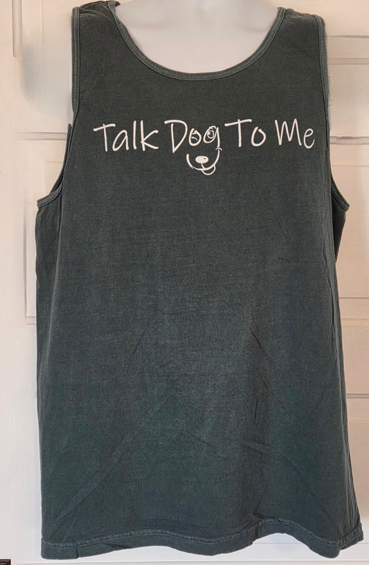 TDTM Tank Top