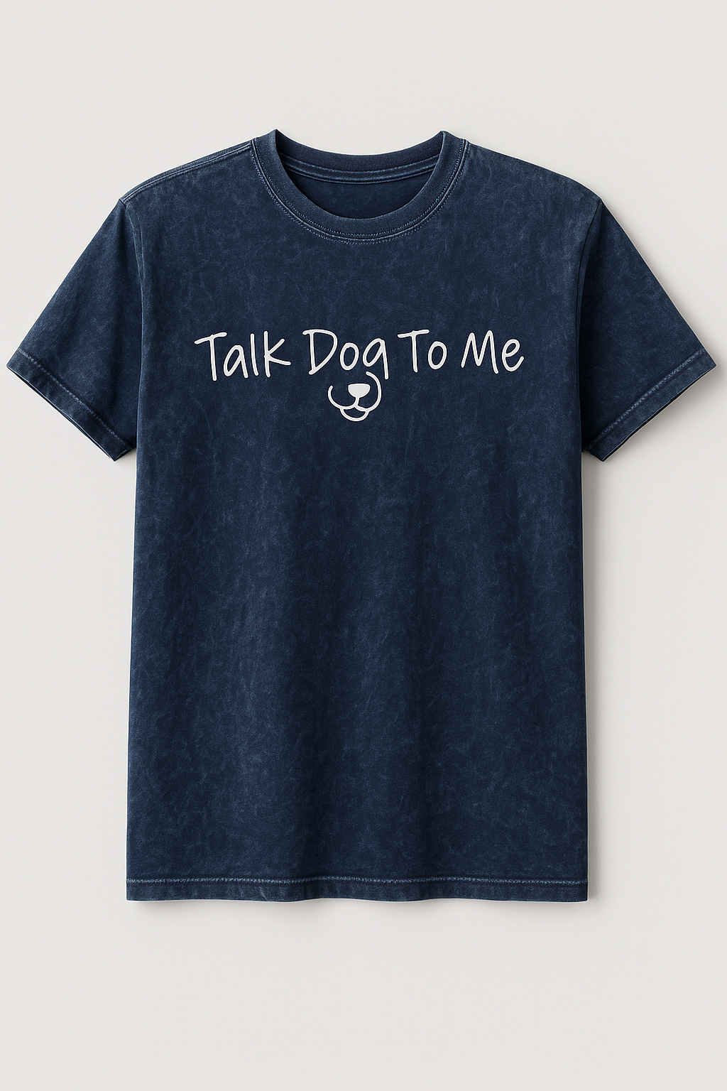 TDTM Tie-Dye T-Shirt