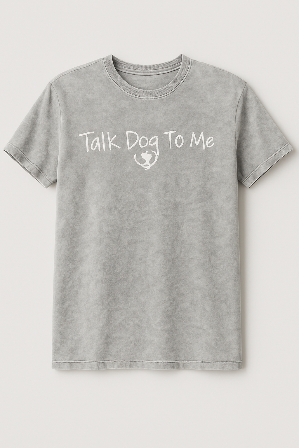TDTM Tie-Dye T-Shirt