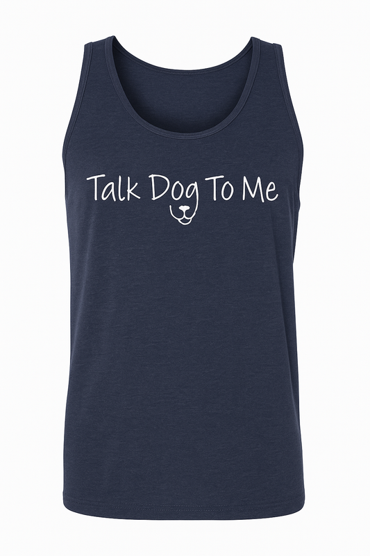 TDTM Tank Top