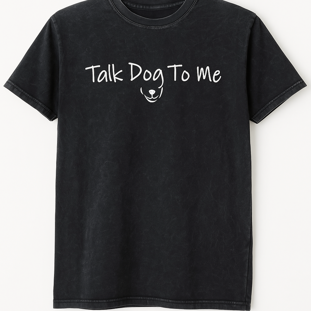 TDTM Tie-Dye T-Shirt