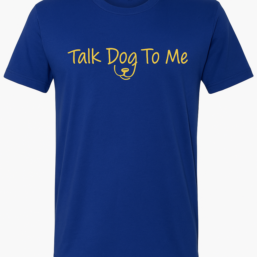 TDTM Crew Neck T-Shirt