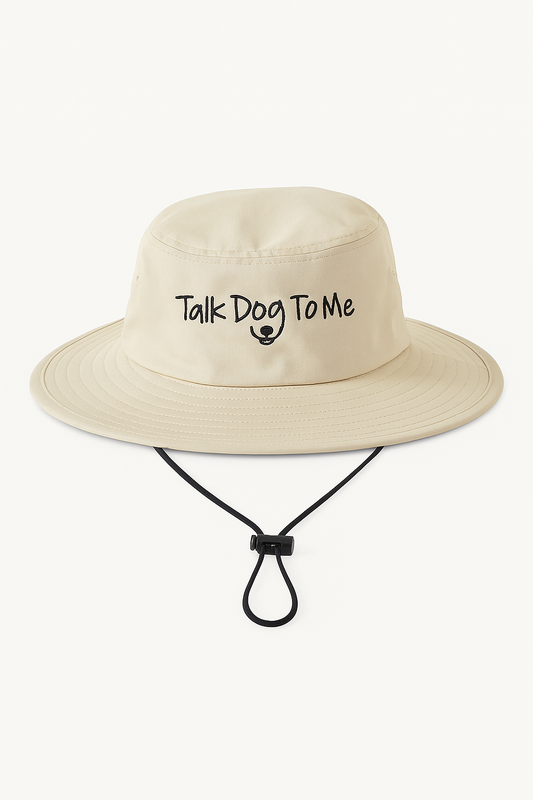 TDTM Bucket Hat