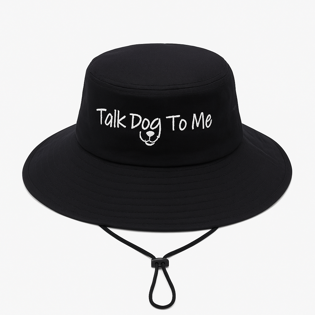 TDTM Bucket Hat