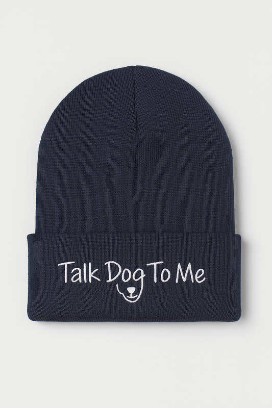 TDTM Beanie Hat