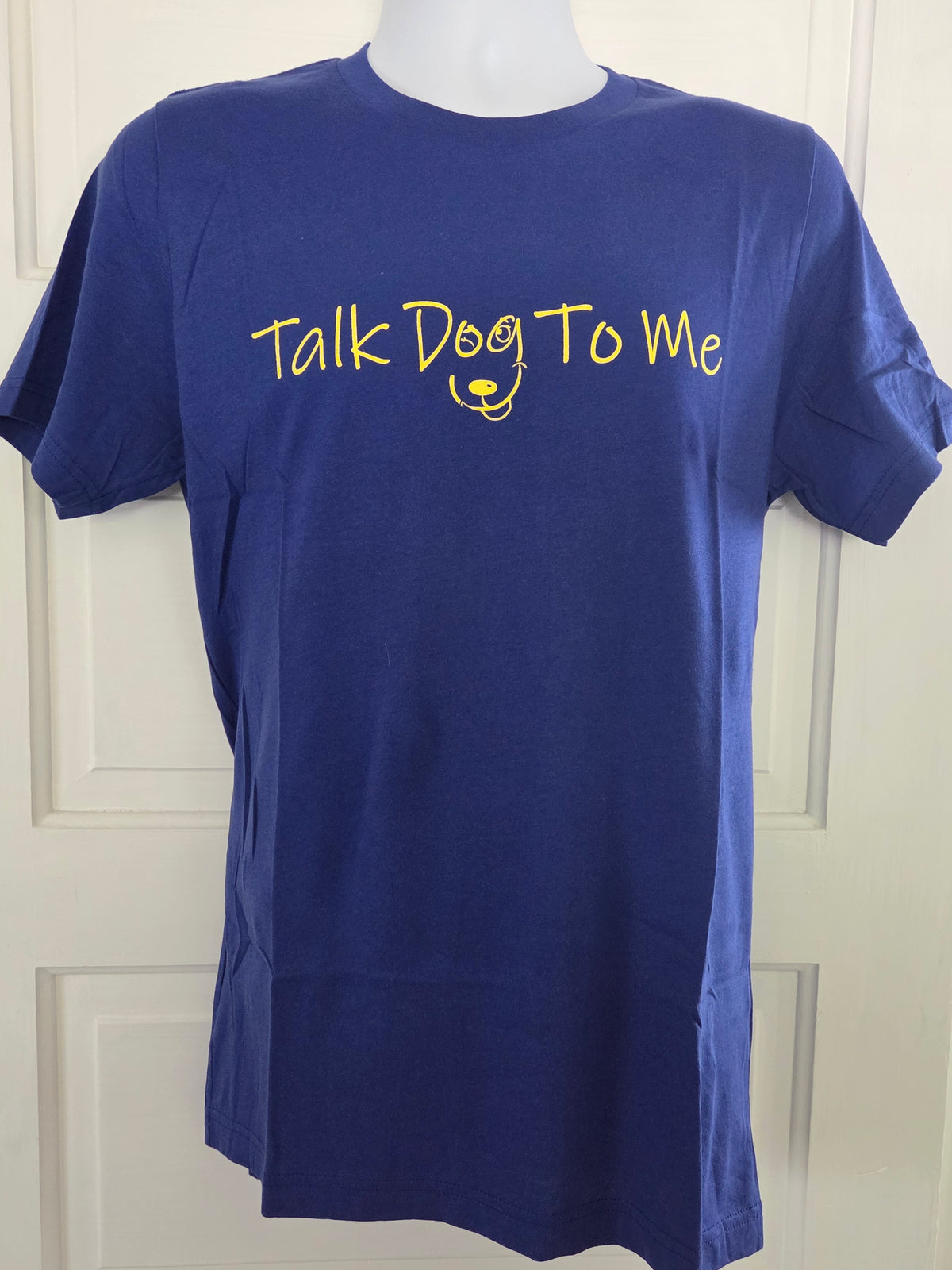 TDTM Crew Neck T-Shirt