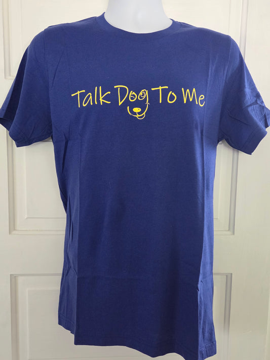 TDTM Crew Neck T-Shirt