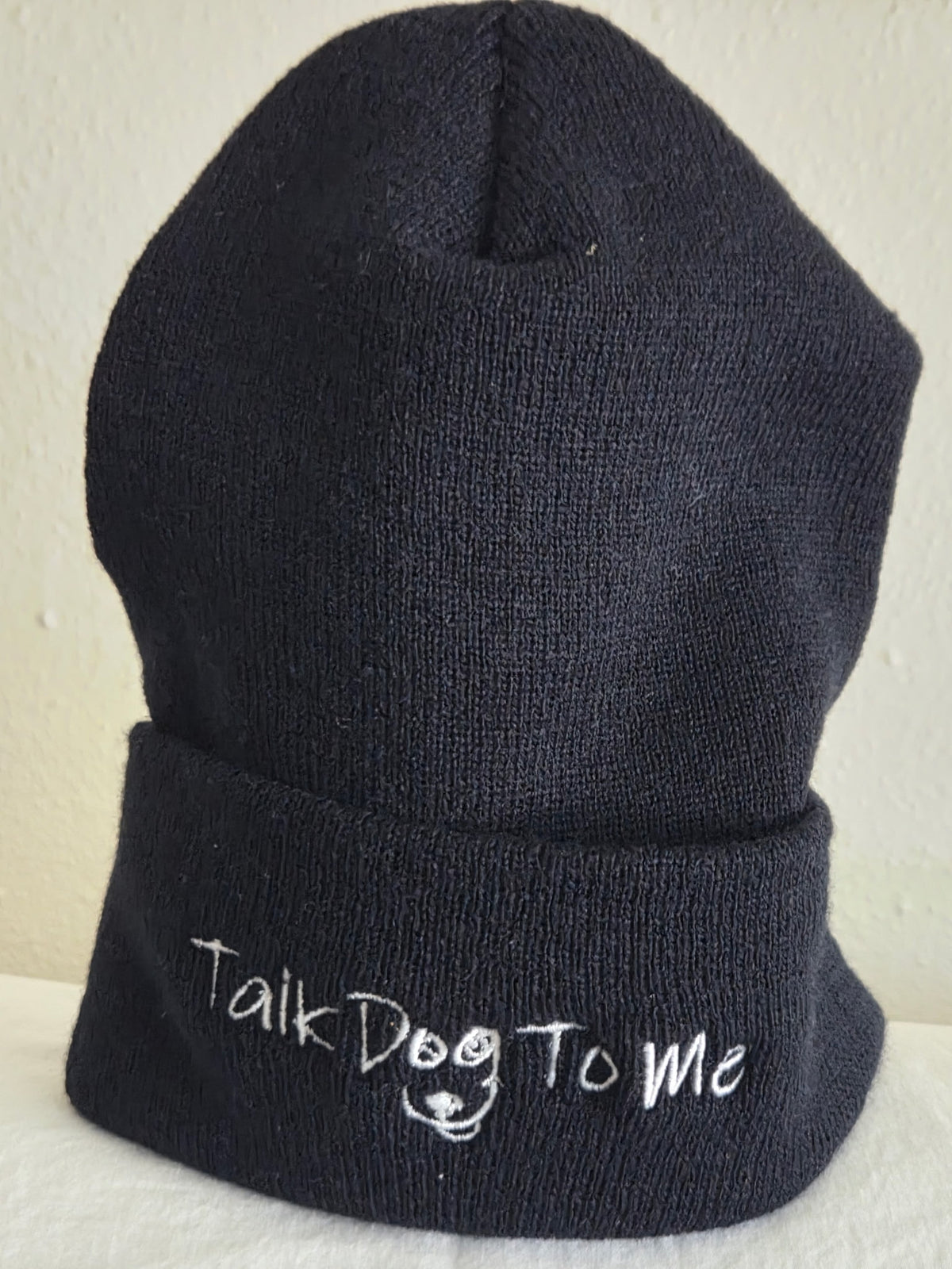 TDTM Beanie Hat