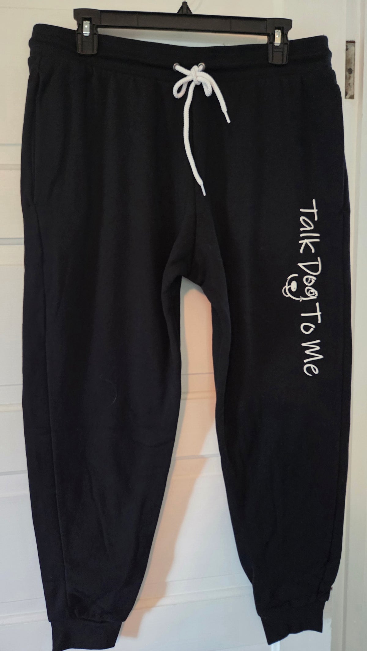 TDTM Jogger Sweatpants