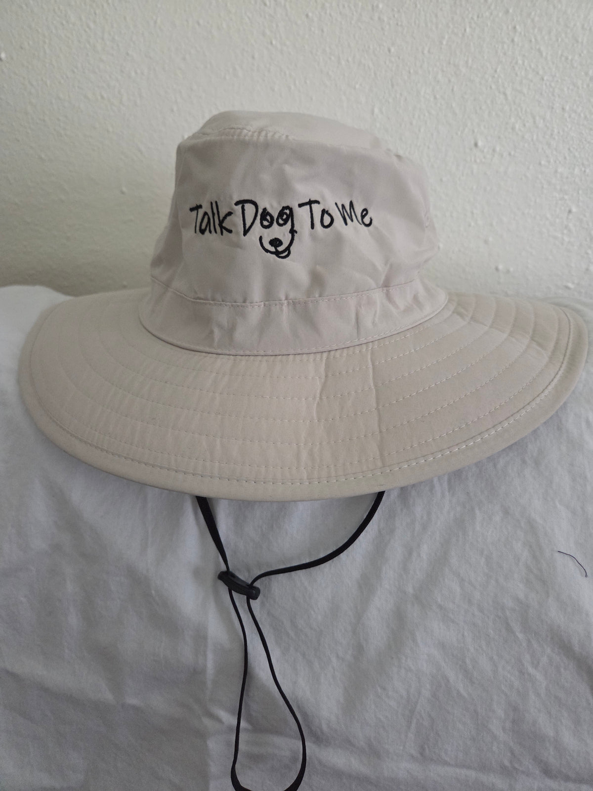 TDTM Bucket Hat