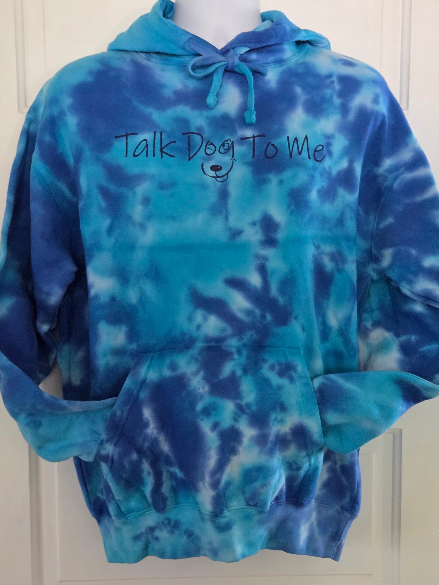 TDTM Pullover Hoodie