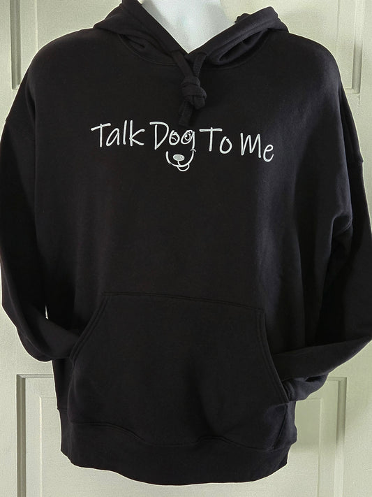 TDTM Pullover Hoodie