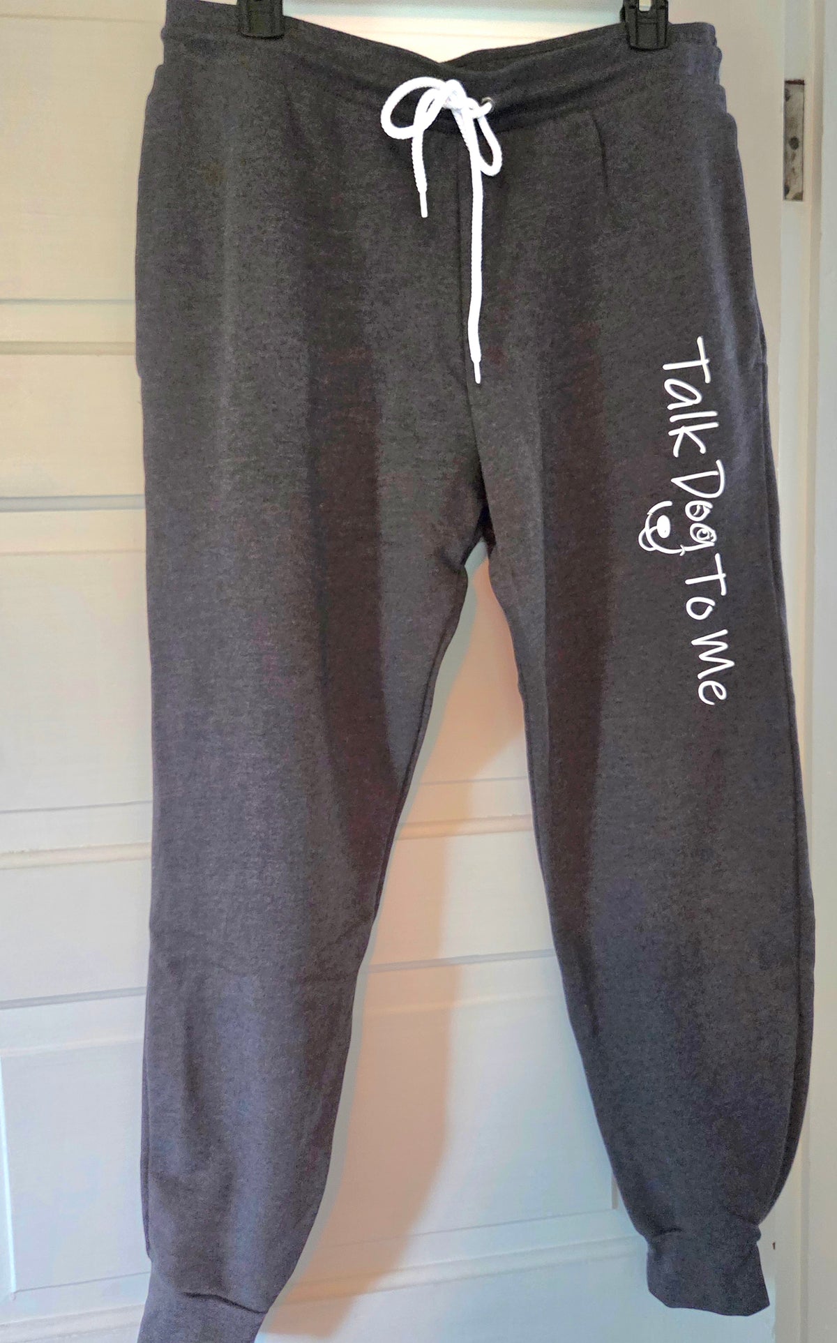 TDTM Jogger Sweatpants