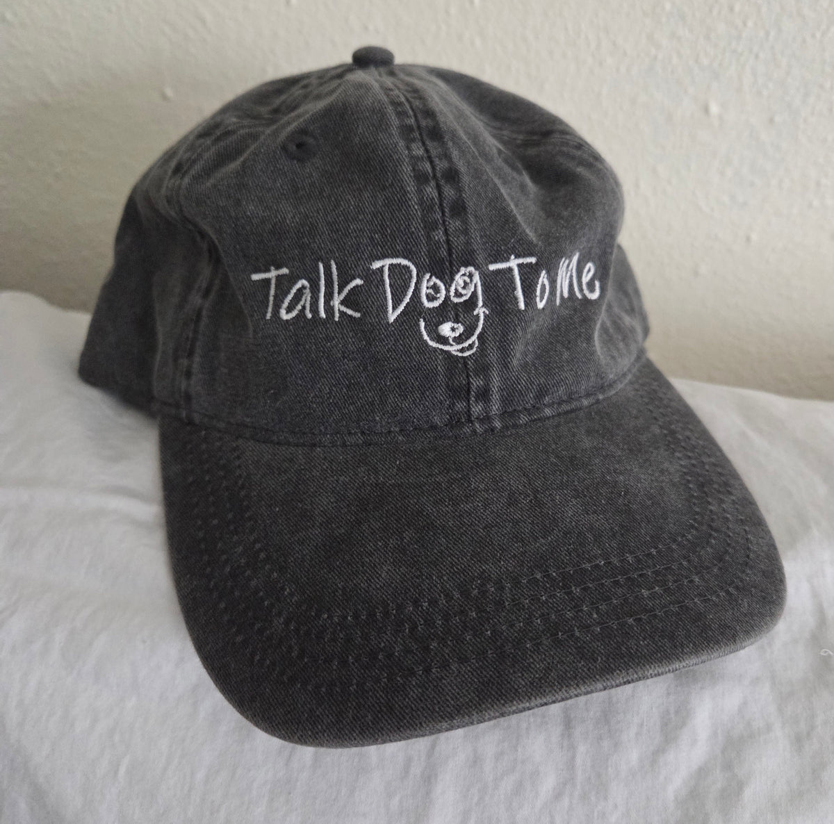 TDTM Baseball Cap