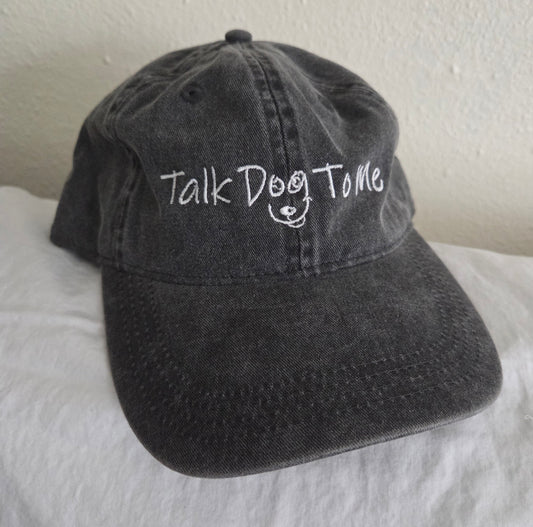 TDTM Baseball Cap