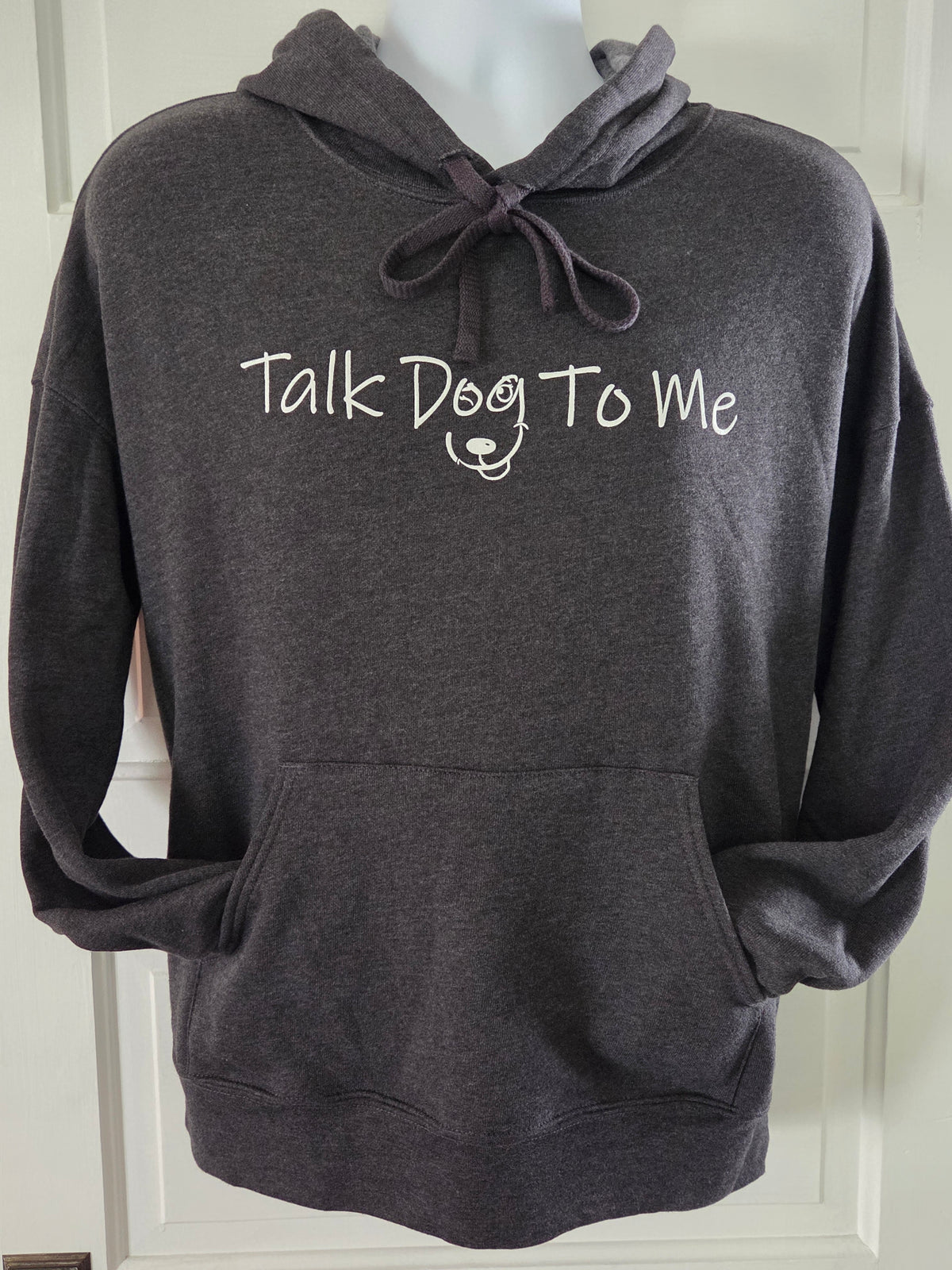 TDTM Pullover Hoodie