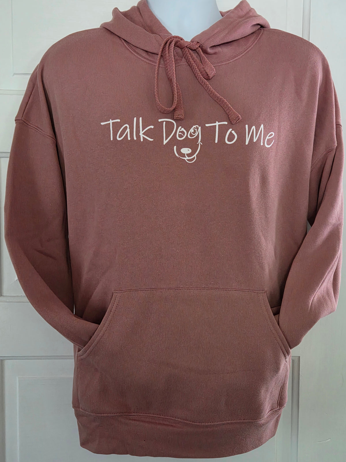 TDTM Pullover Hoodie