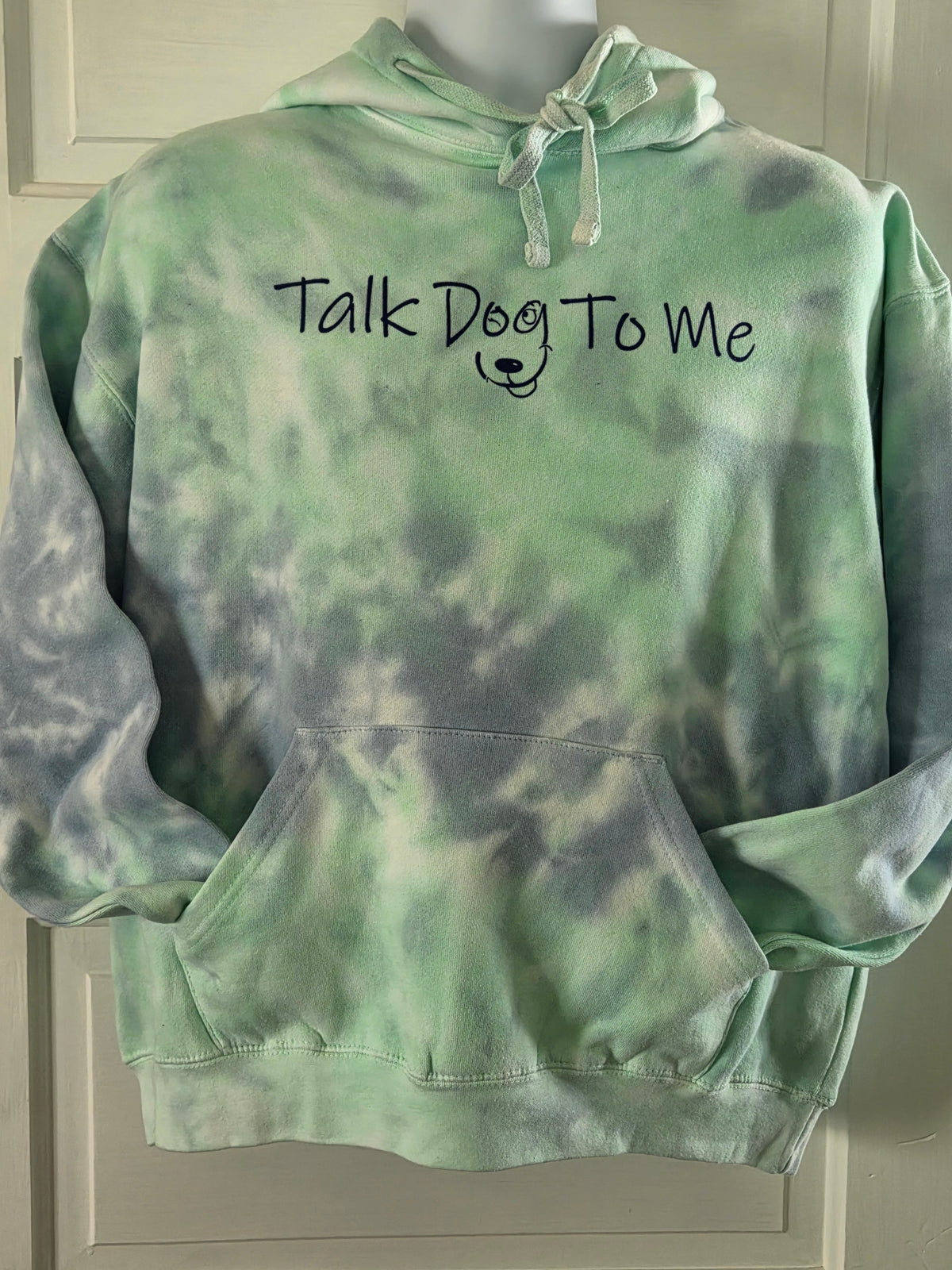 TDTM Pullover Hoodie