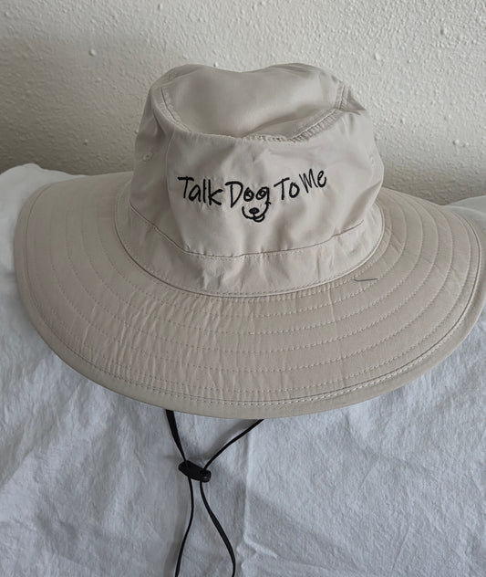 TDTM Bucket Hat