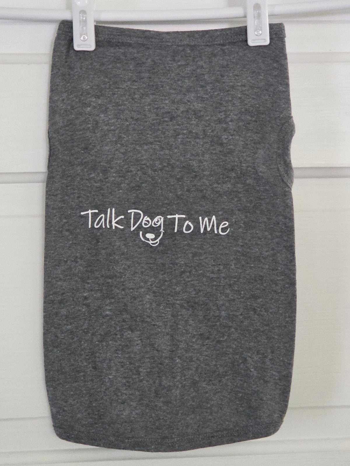 TDTM Doggie T-Shirts