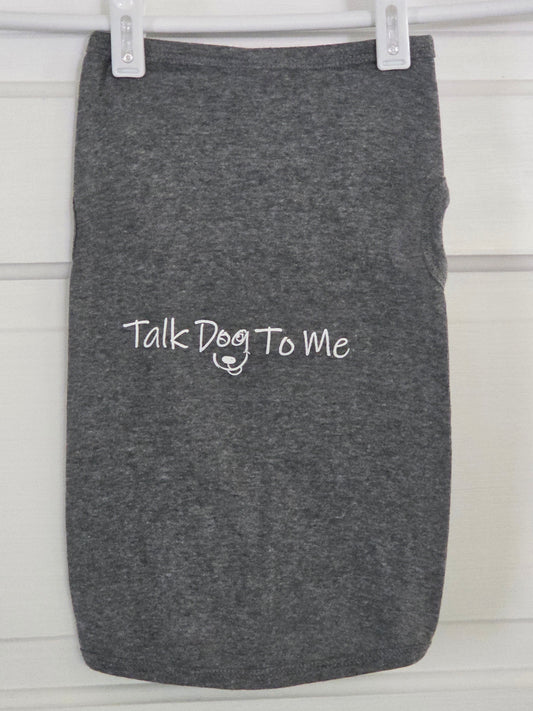 TDTM Doggie T-Shirts
