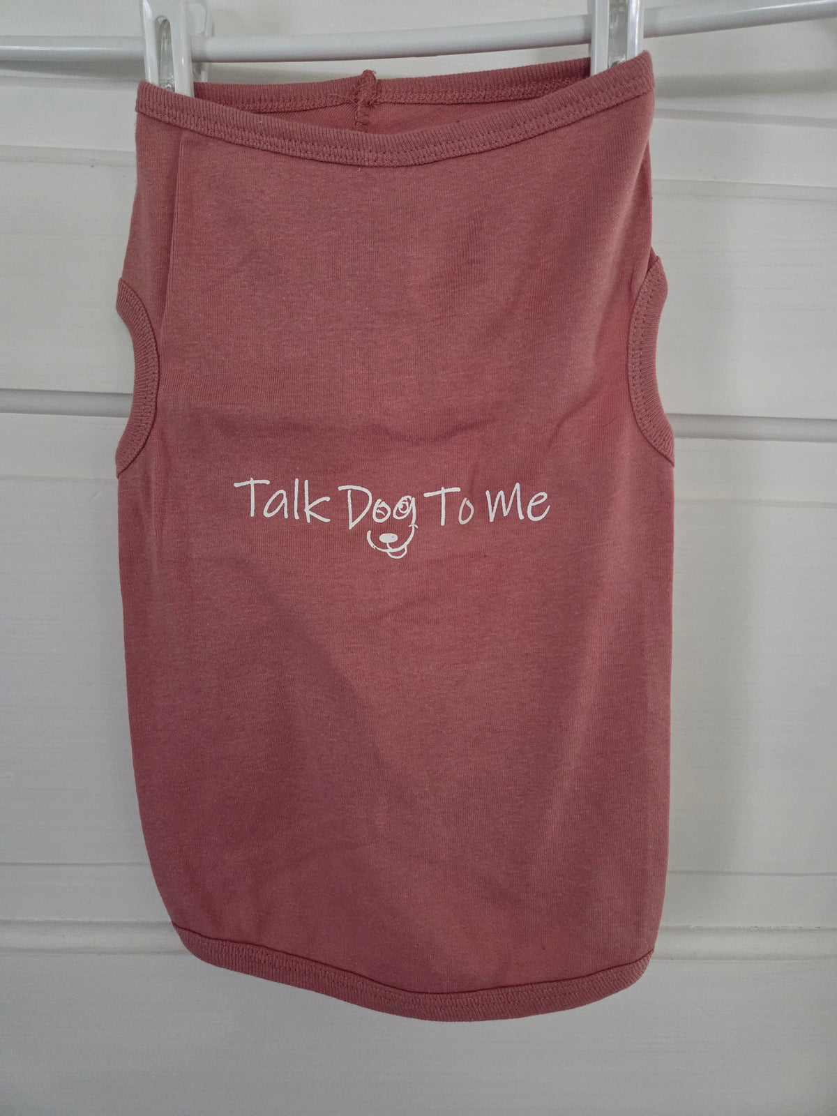 TDTM Doggie T-Shirts