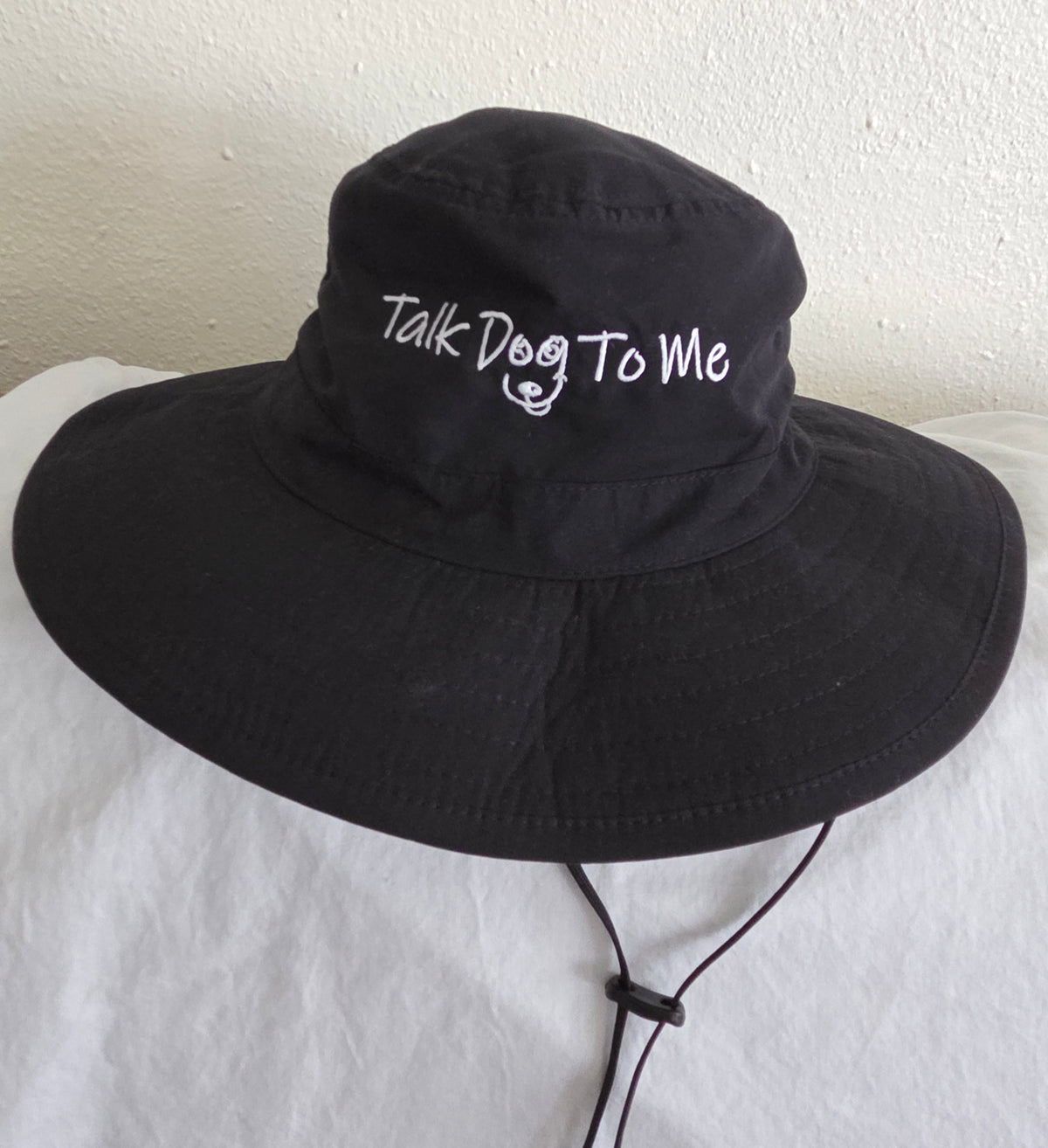 TDTM Bucket Hat