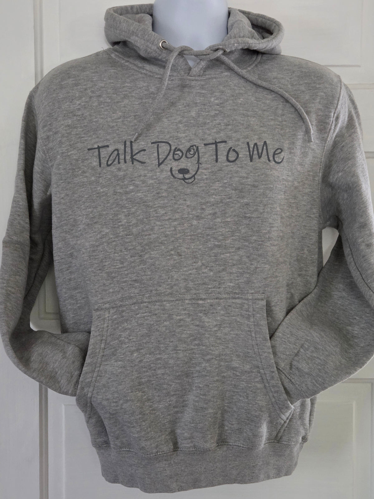 TDTM Pullover Hoodie