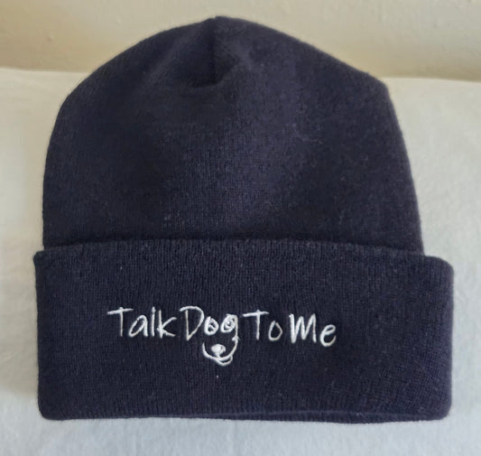 TDTM Beanie Hat